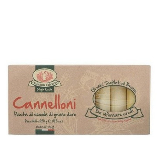 Cannelloni 250g Rustichella d'Abruzzo