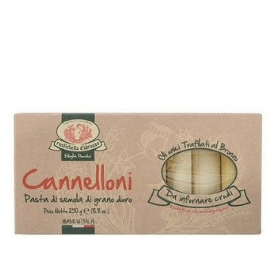 Cannelloni 250g Rustichella d'Abruzzo