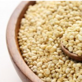 Quinoa réal blanc BIO et Sans Gluten 500g Artisans du Monde