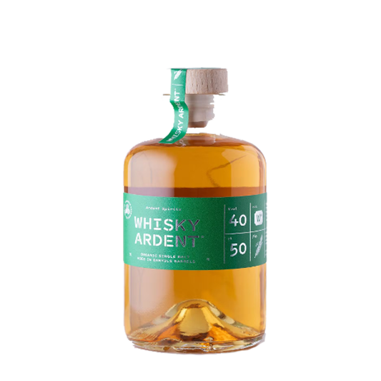 Whisky Ardent 50cl Ardent Spirits
